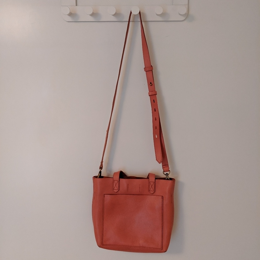 Cute madewell crossbody bag